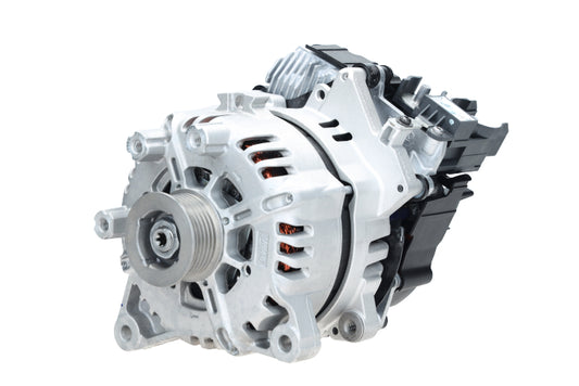 Alternator Land Rover 250A