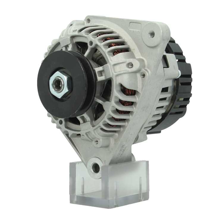 Alternator Citroen/Peugeot 70A