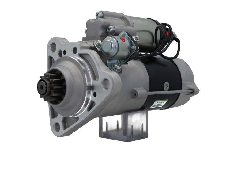 Starter Mercedes / MAN 7.5 kw