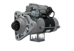 Starter Mercedes / MAN 7.5 kw