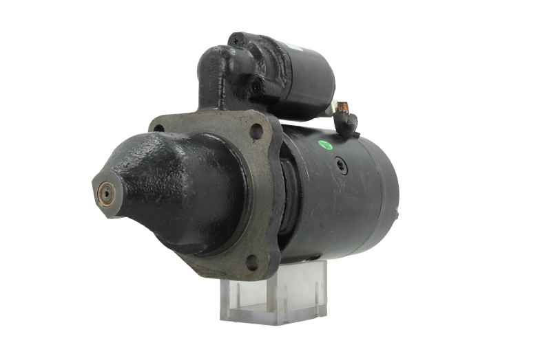 Starter Case International 2.7 kw