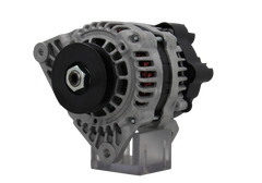 Alternator Perkins 85A