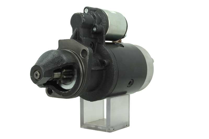 Starter Lombardini / Ruggerini 2.4 kw