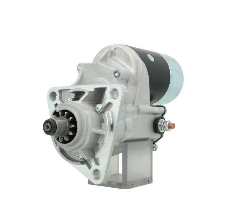 Starter Isuzu 4.5 kw