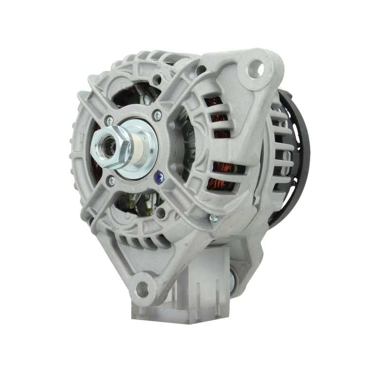 Alternator Iveco 110A
