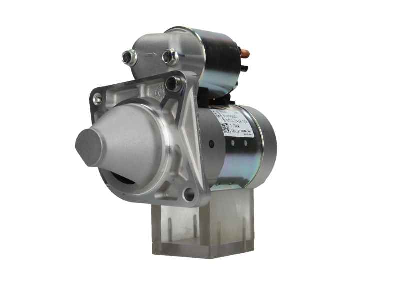 Starter Fiat 1.0 kw
