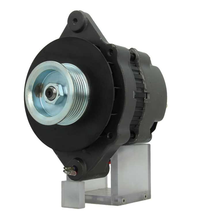 Alternator Mercury 55A