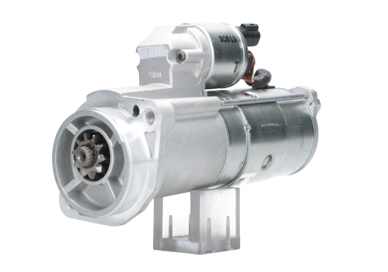 Starter Hyundai 2.2 kw