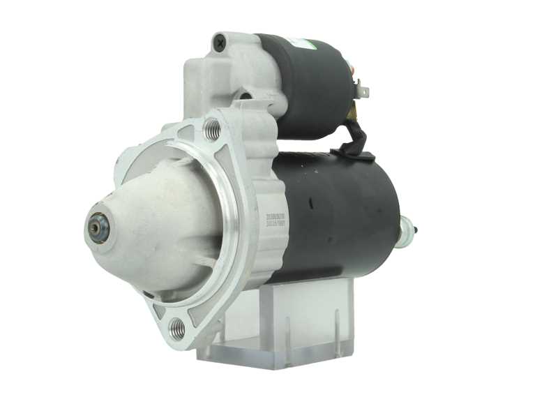 Starter Audi 1.1 kw