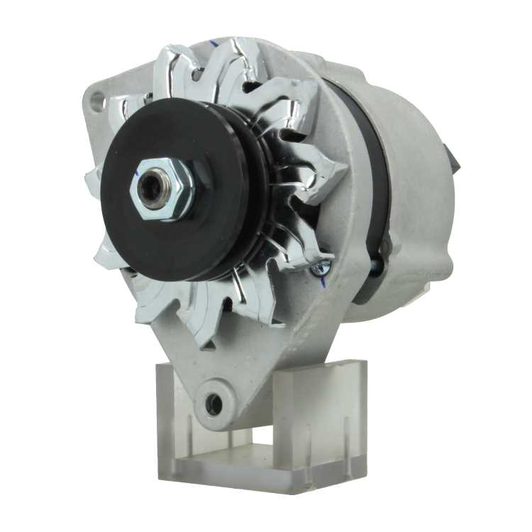 Alternator Deutz 33A