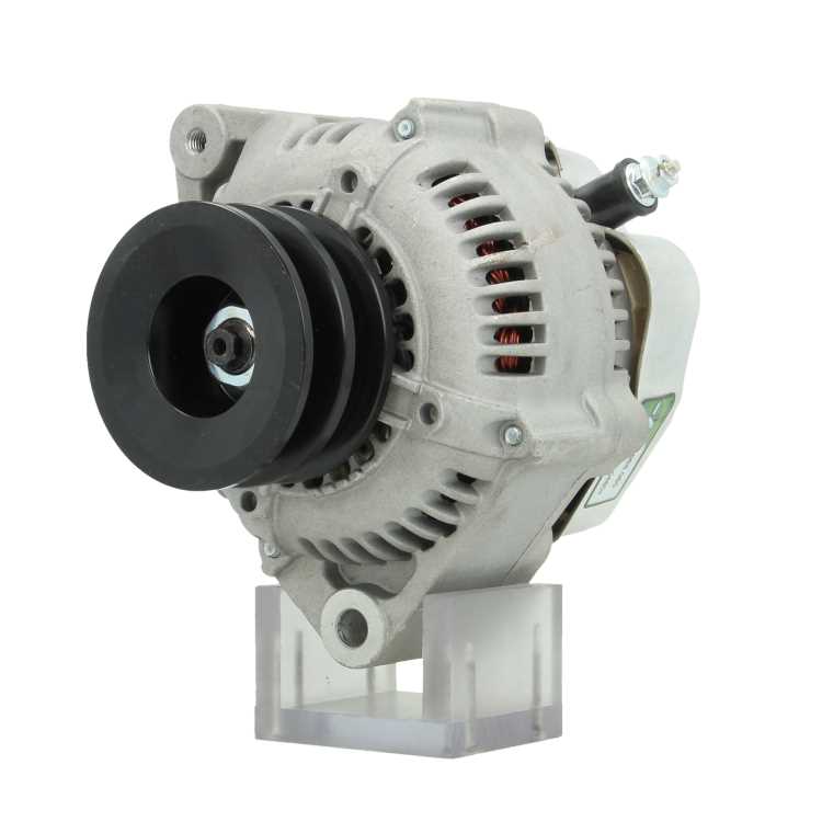 Alternator Toyota 60A