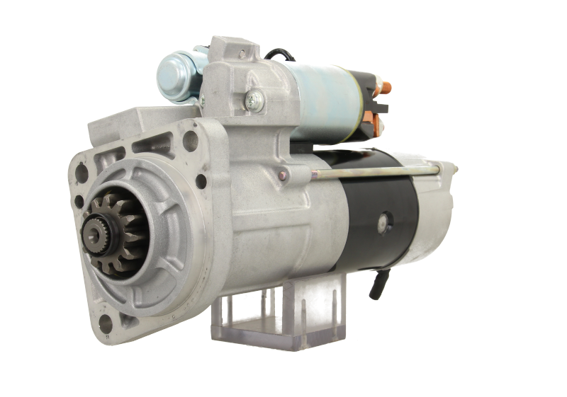 Starter Volvo 5.5 kw (Neutral box)