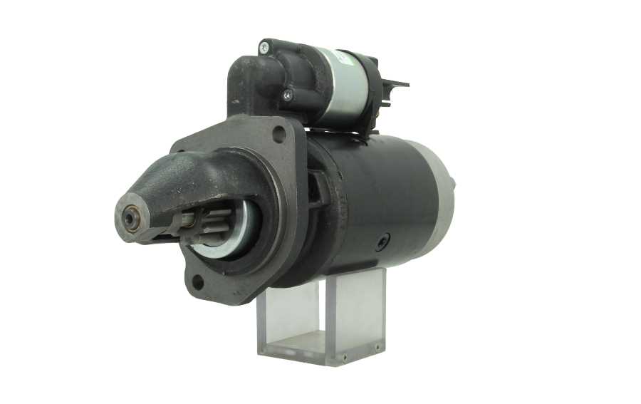 Starter Hyster 3.0 kw