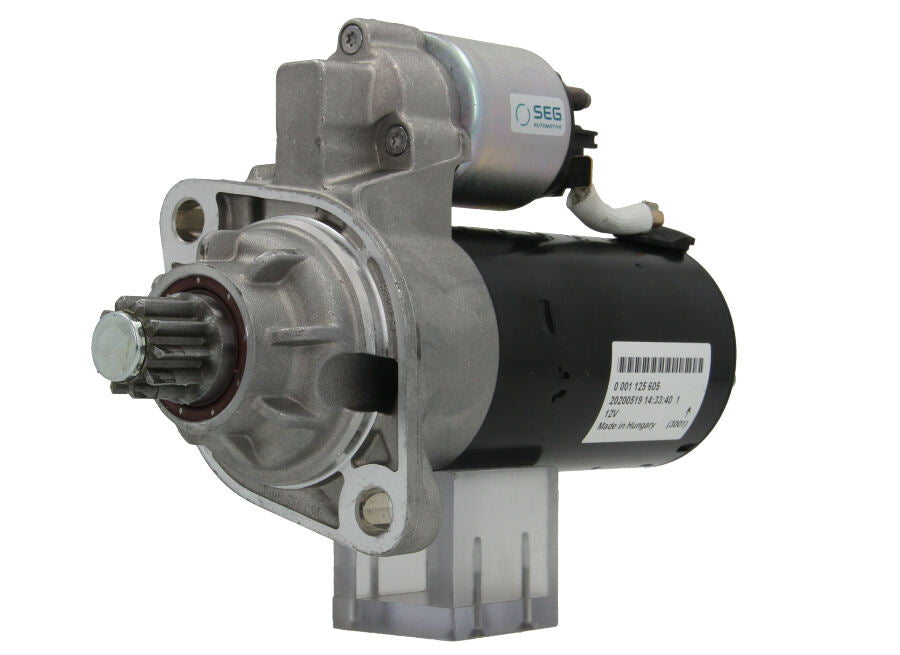 Starter Volkswagen 2.2 kw