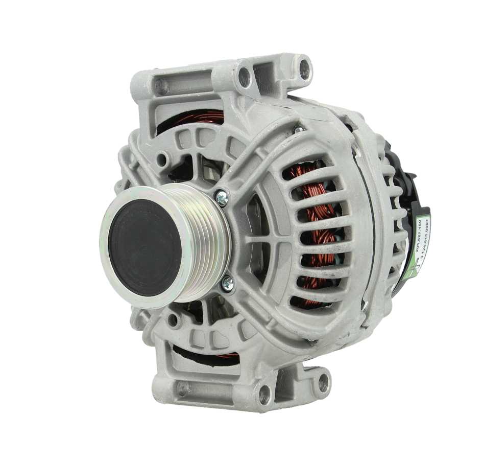 Alternator Audi 150A