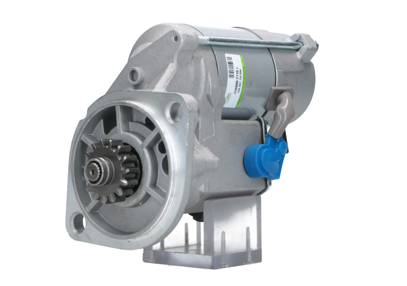 Starter John Deere 2.0 kw