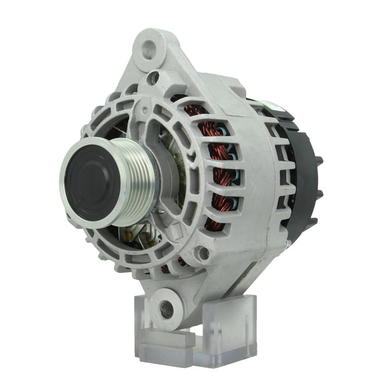 Alternator Saab 130A