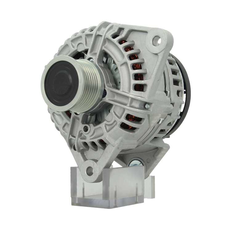 Alternator 12V Fits Mitsubishi, Temsa 140A
