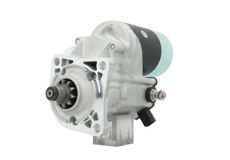 Starter Caterpillar 4.5 kw