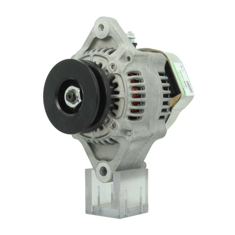 Alternator 12V Fits Toyota Fork Lift 50A