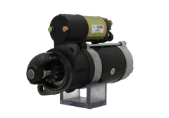 Starter Asia 4.8 kw
