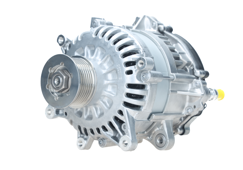 Alternator Mercedes 250A