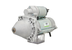 12V Starter 10th Fits Perkins, JCB, Massey Ferguson, Agco 3.2 kw