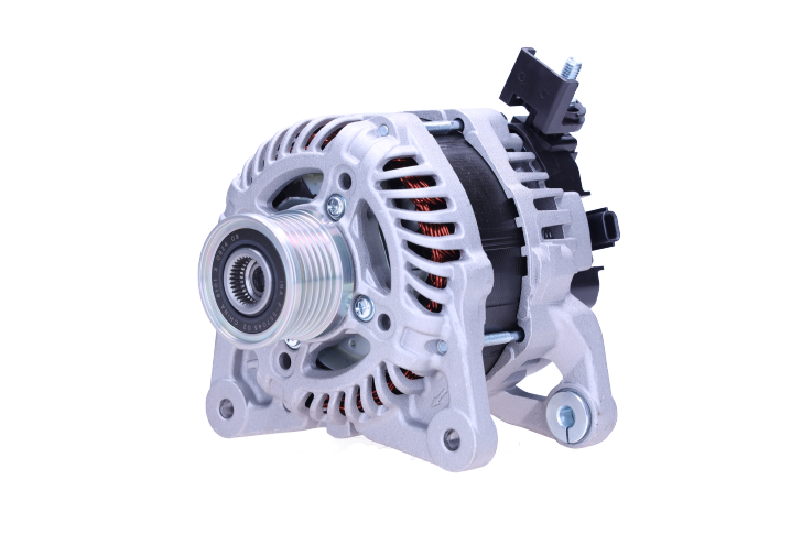 Alternator Renault 120A