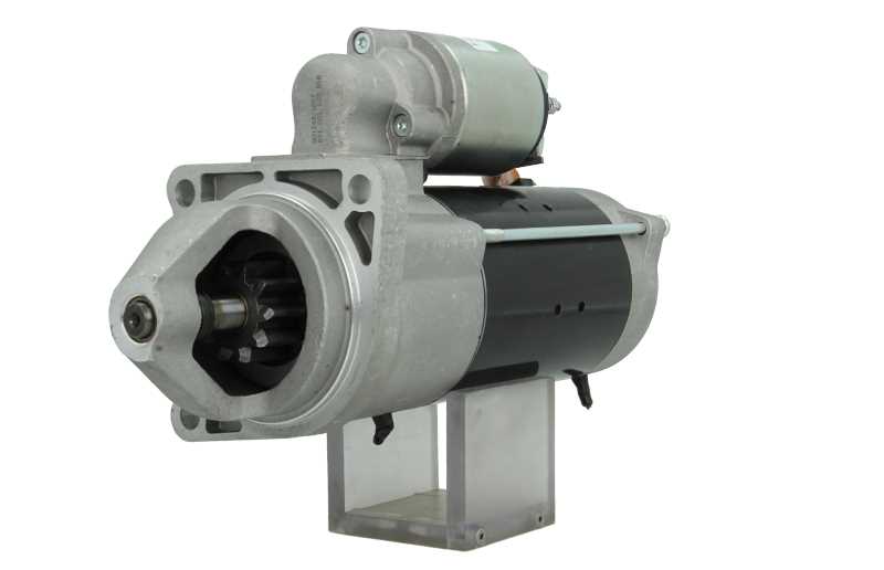 Starter Renault 4.0 kw