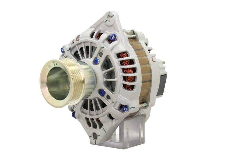 Alternator Renault 90A