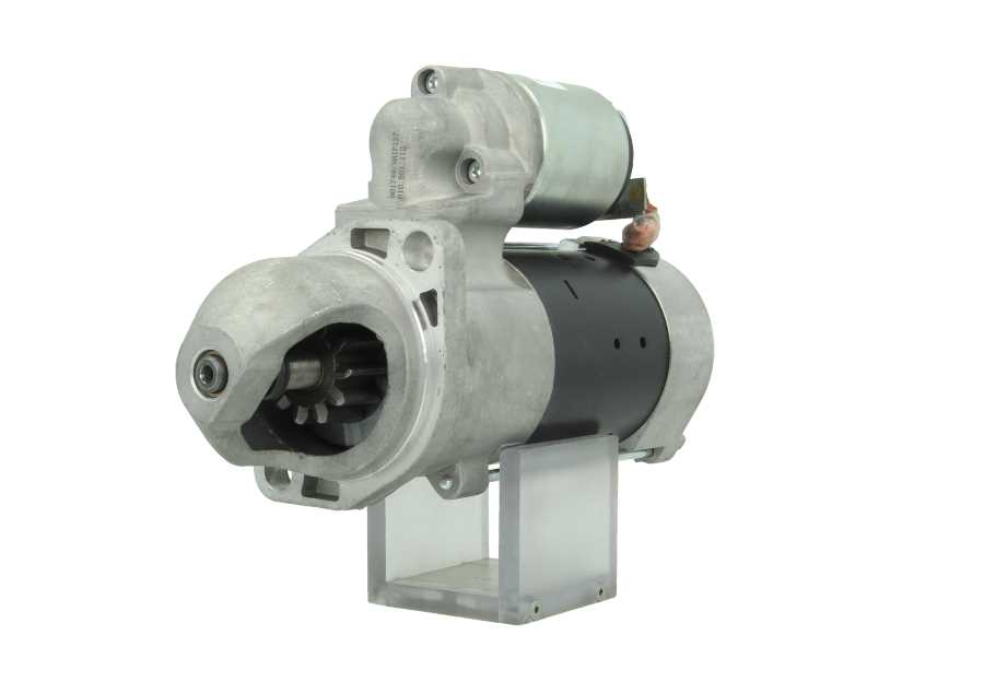 Starter Same 2.6 kw