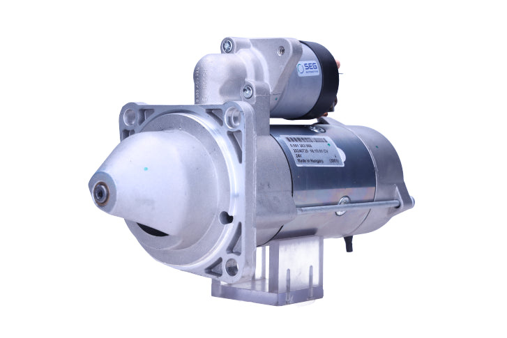 Starter Iveco 4.0 kw