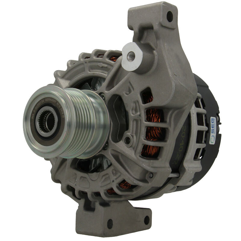 Alternator Volvo 150A