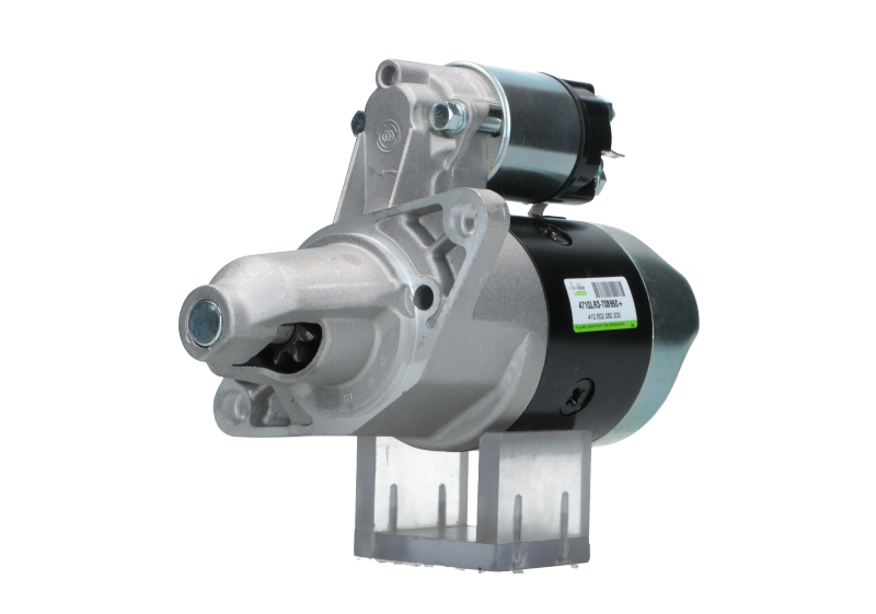 Starter Piaggio 0.8 kw