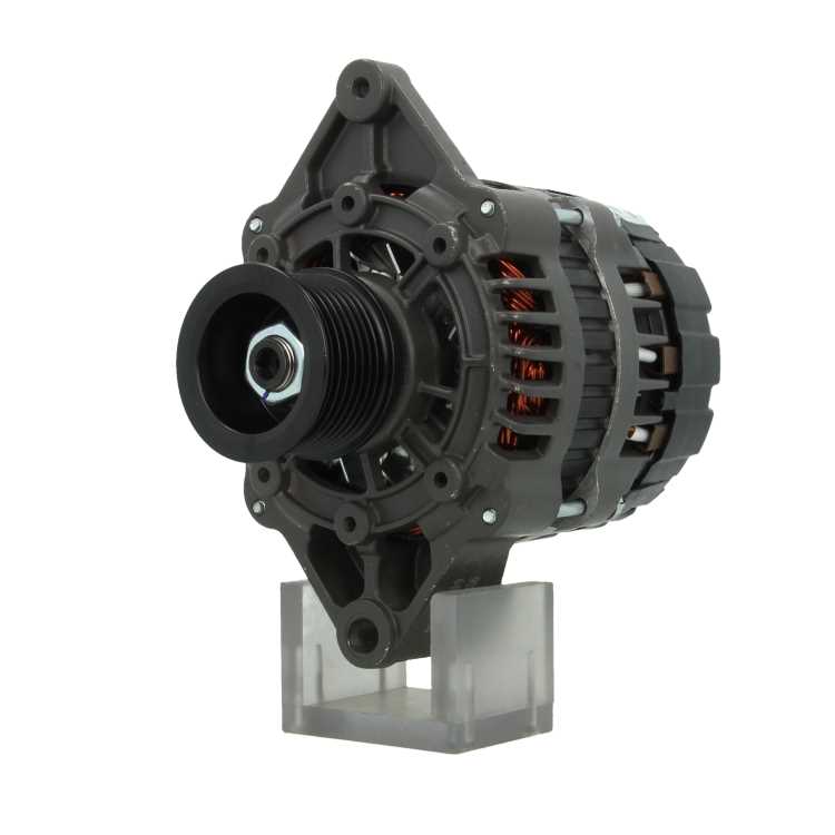 Alternator Cummins 95A