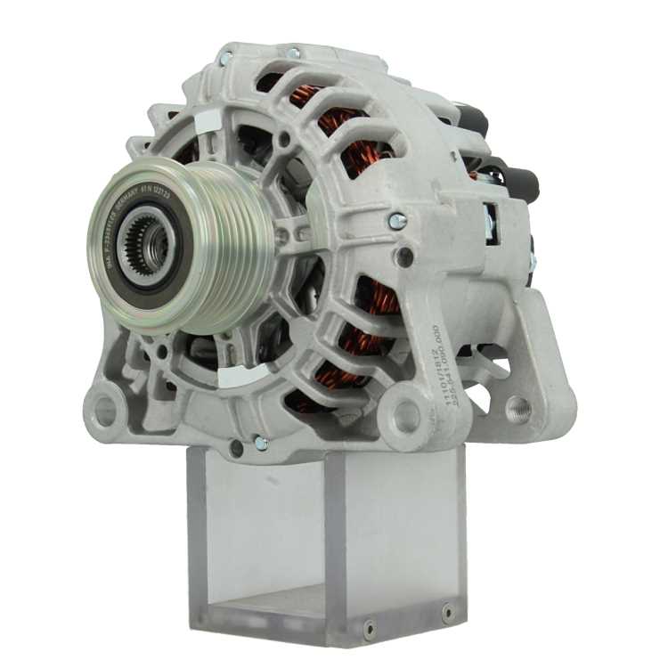 Alternator Citroën / Peugeot 90A