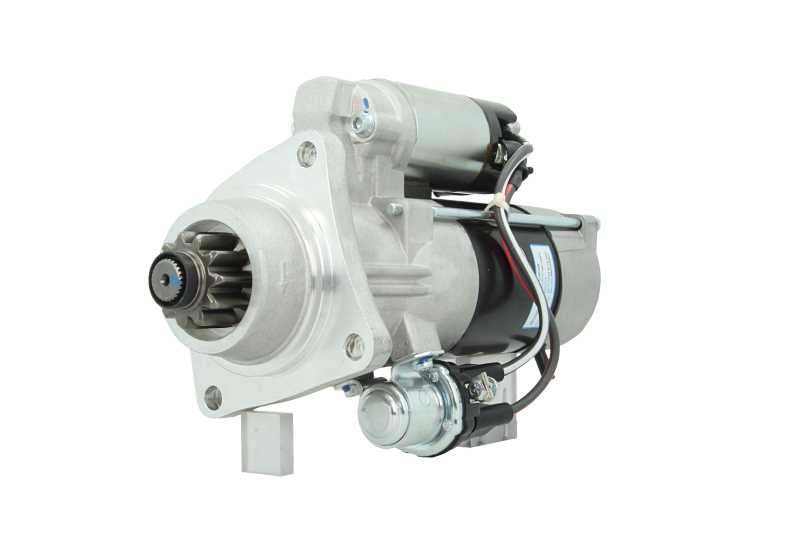 Starter Volvo 6.0 kw