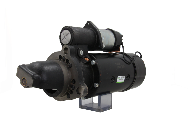 Starter Caterpillar 7.5 kw