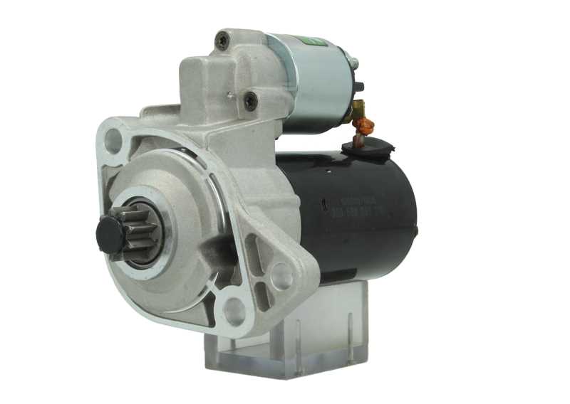 Starter Volkswagen 0.9 kw