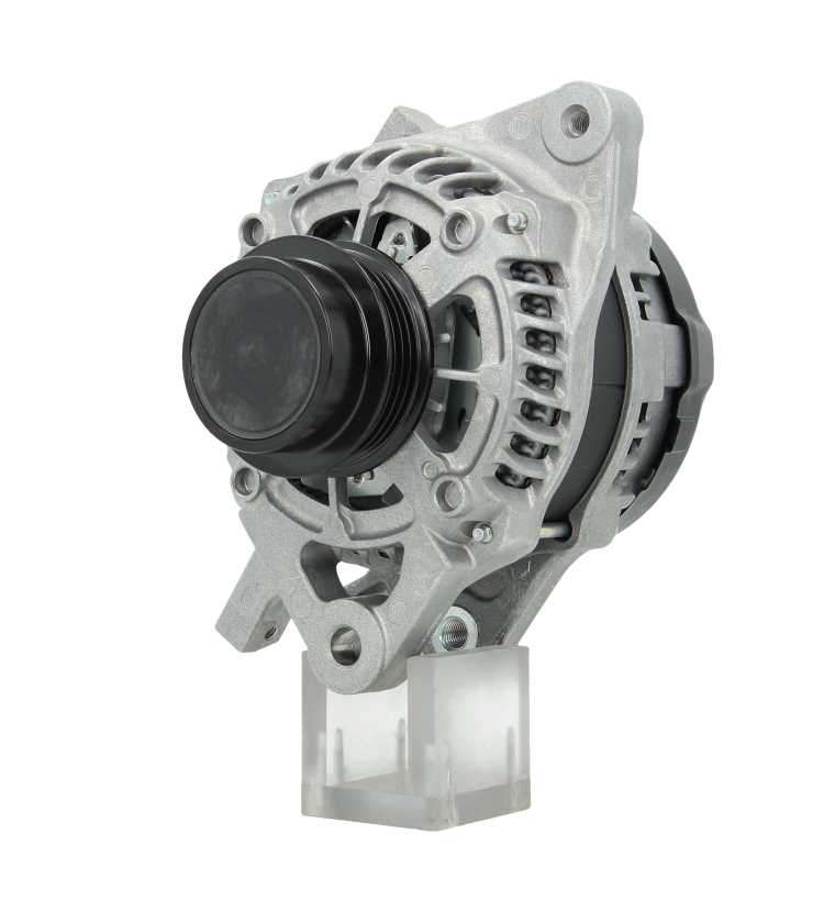Alternator Toyota 100A