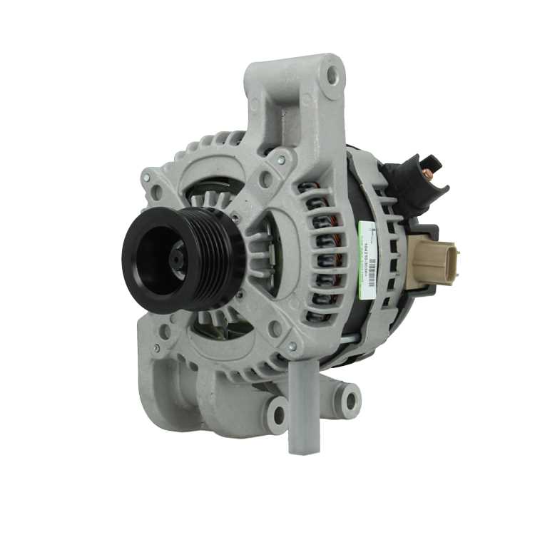 Alternator Ford 12V Fits C-Max, Focus 120A