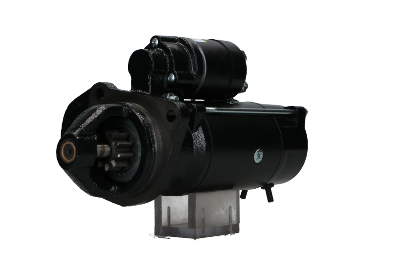 Starter Mercedes 4.0 kw