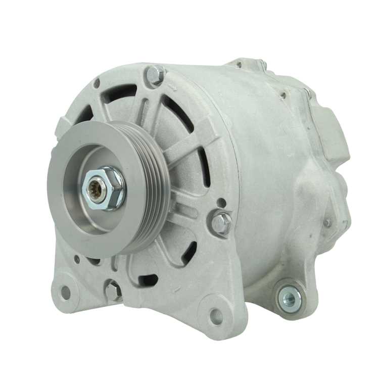 Alternator Volkswagen 190A