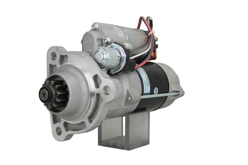 Starter Mercedes 7.5 kw