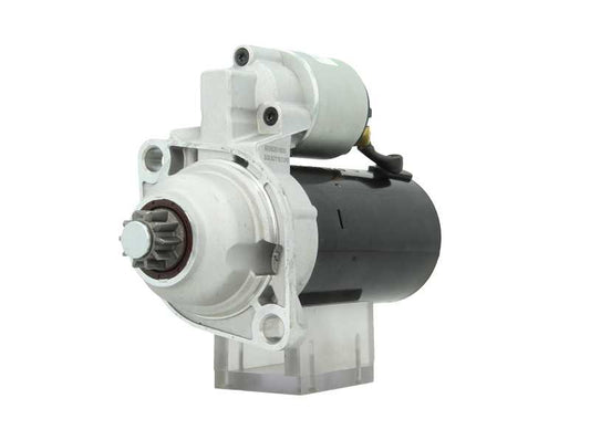 12V Starter 10th Fits Volkswagen, Skoda, Seat, Audi, Linde 2.0 kw