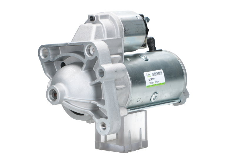 12V Starter 12th Fits Renault, Opel, Nissan, Vauxhall 2.2 kw