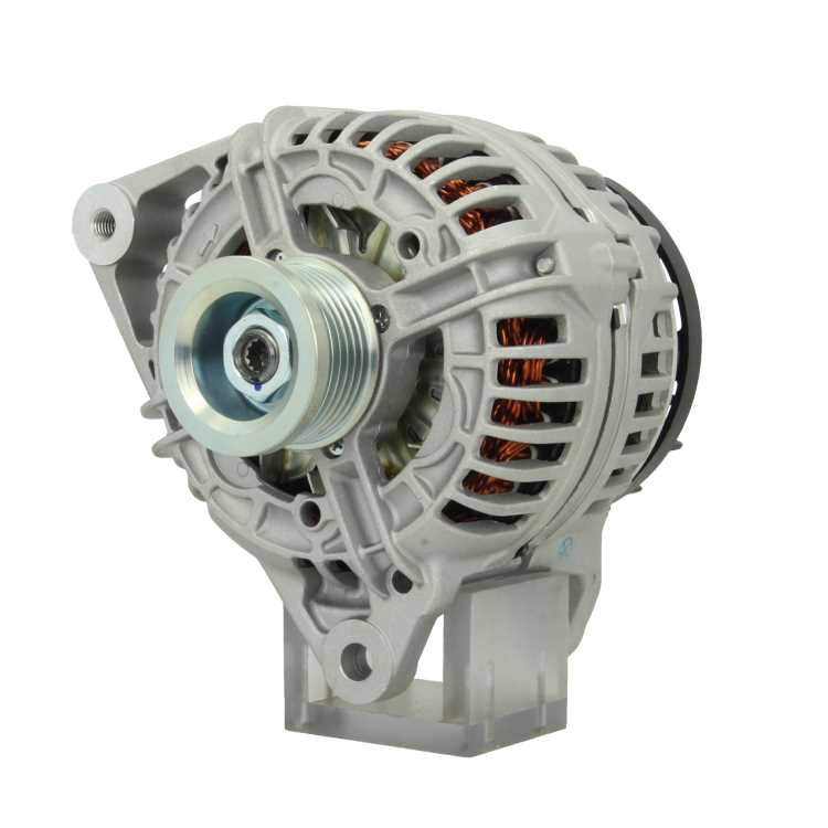 Alternator Porsche 150A
