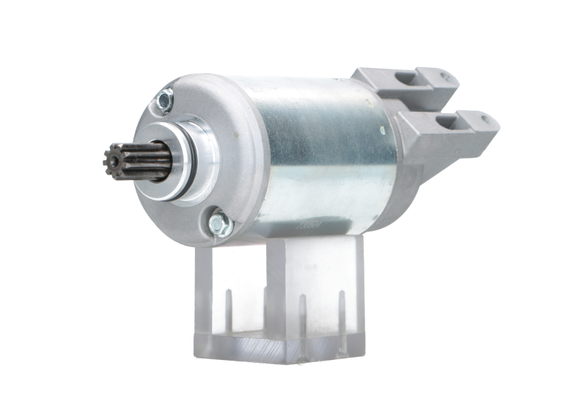 Starter Bombardier 0.5 kw