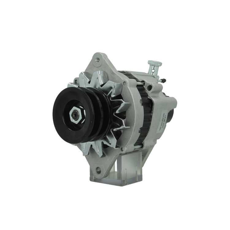 Alternator Nissan 60A