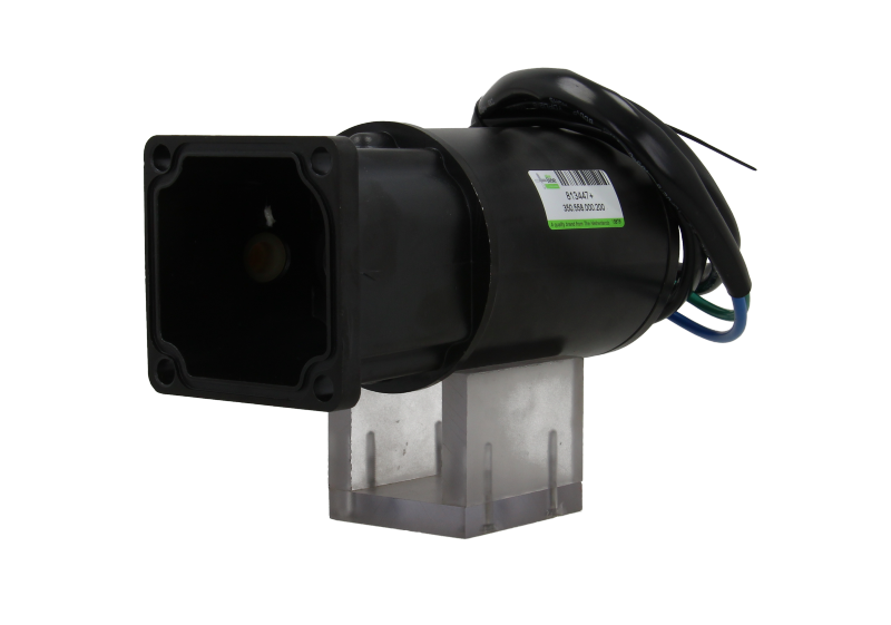 DC Motor 12V